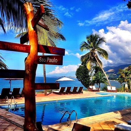 Wahoo Bay Beach Club & Resort Arcahaie Bagian luar foto